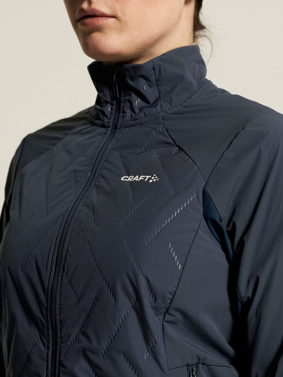 Women's Speed Jacket 3.0 - Night Craft Sportswear NA