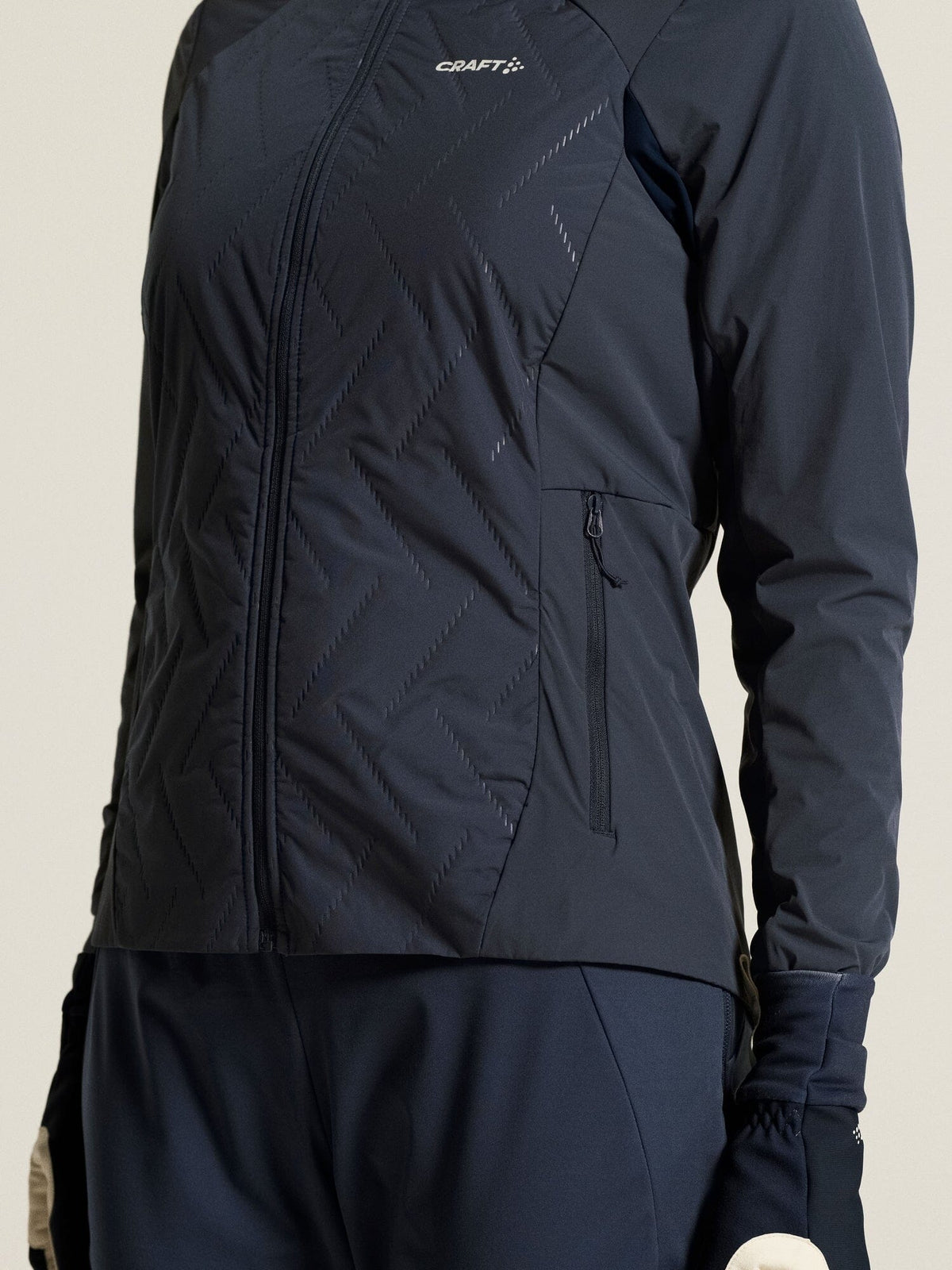 Women's Speed Jacket 3.0 - Night Craft Sportswear NA