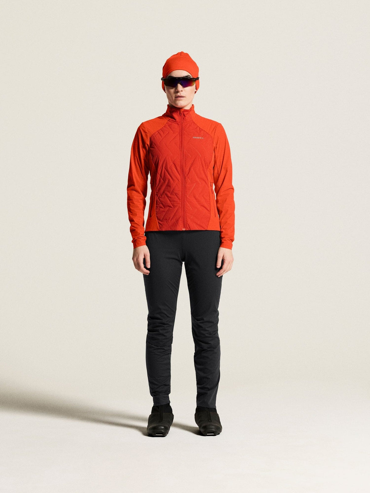 Women's Speed Jacket 3.0 - Pace Craft Sportswear NA