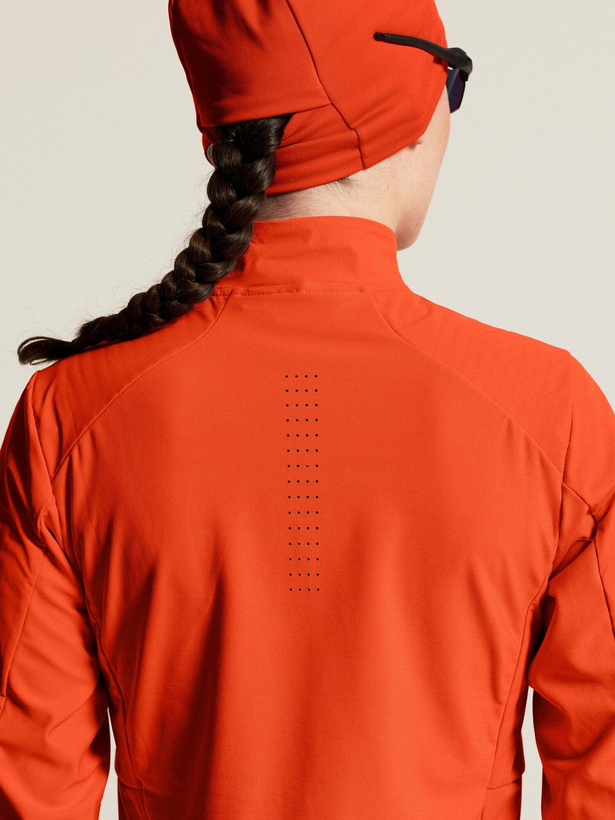Women's Speed Jacket 3.0 - Pace Craft Sportswear NA