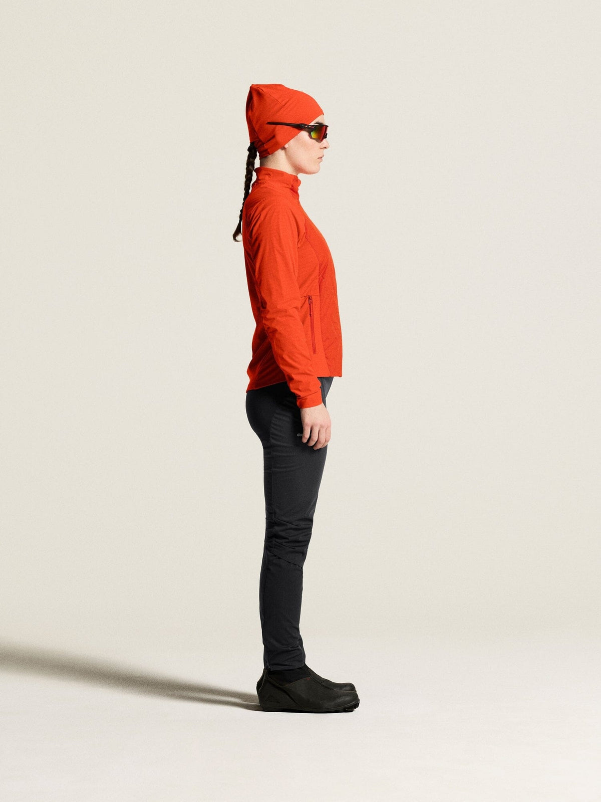 Women's Speed Jacket 3.0 - Pace Craft Sportswear NA