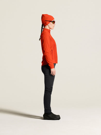 Women's Speed Jacket 3.0 - Pace Craft Sportswear NA
