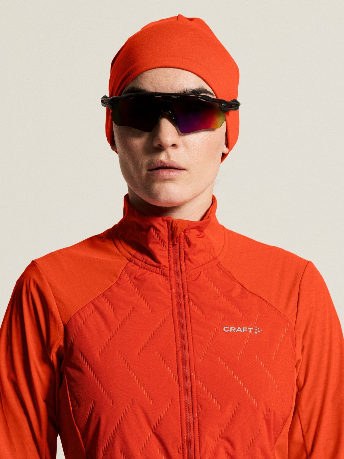 Women's Speed Jacket 3.0 - Pace Craft Sportswear NA