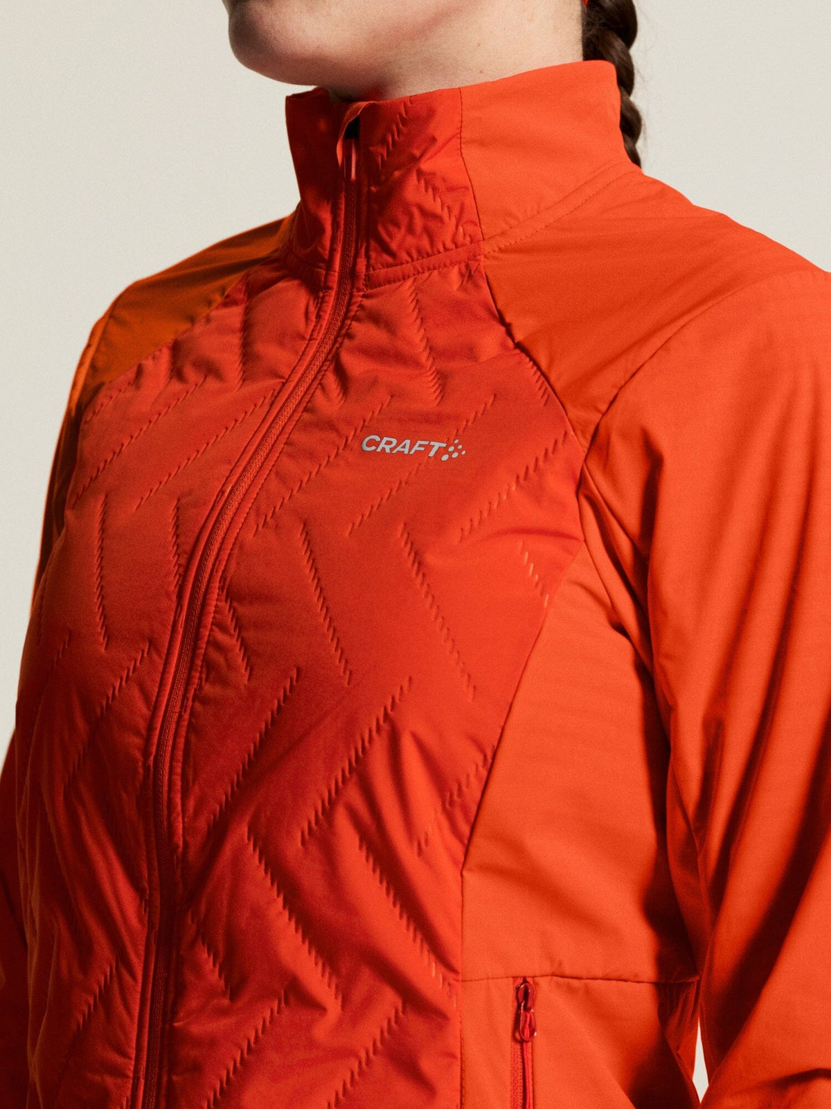 Women's Speed Jacket 3.0 - Pace Craft Sportswear NA