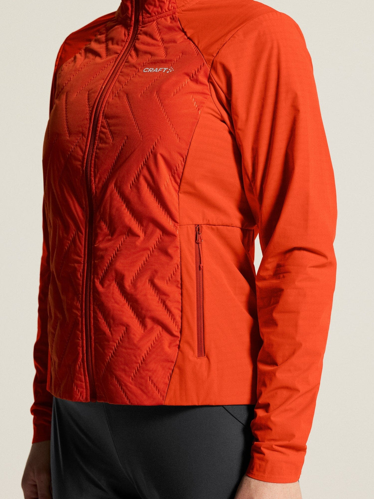 Women's Speed Jacket 3.0 - Pace Craft Sportswear NA