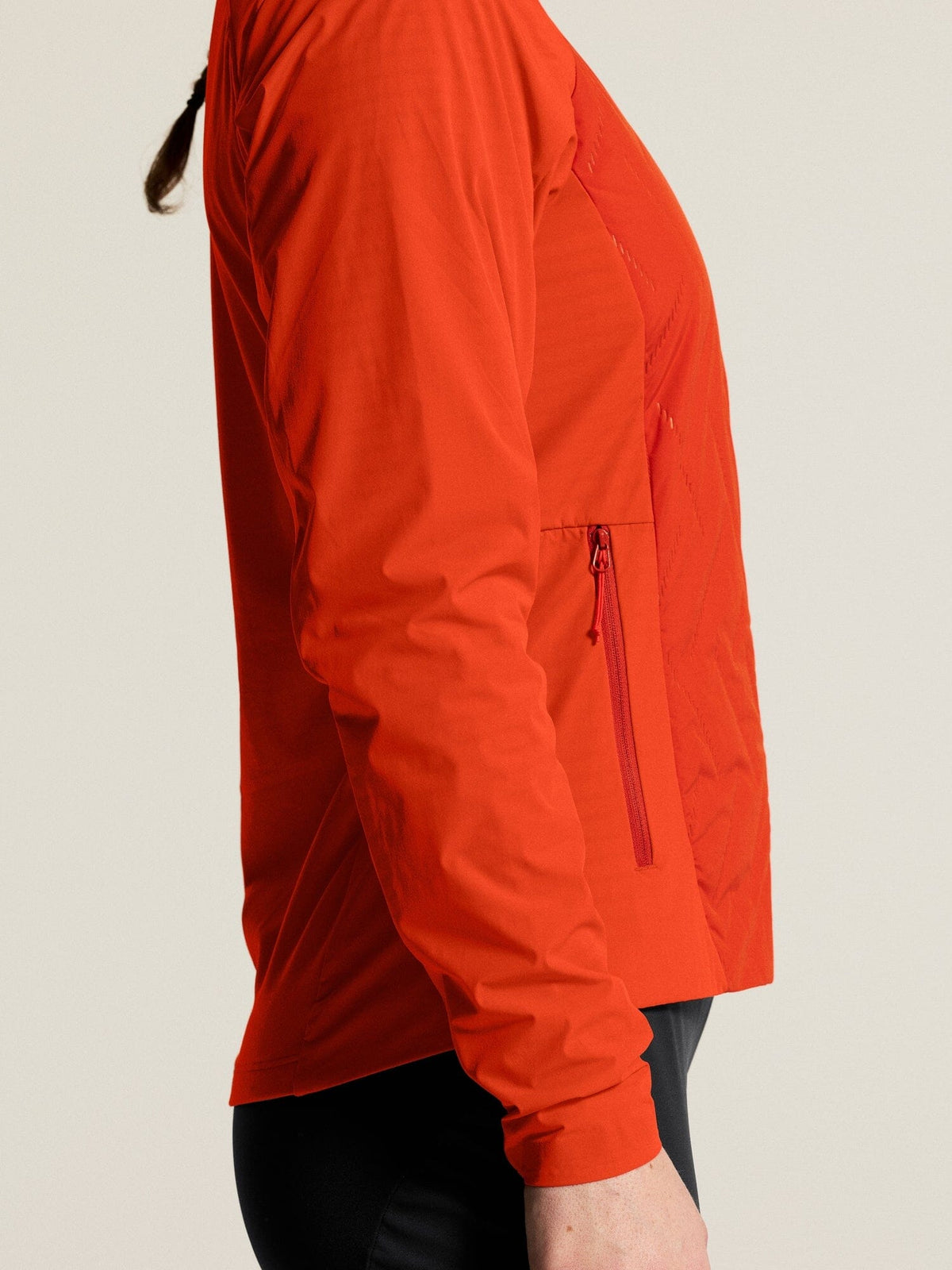 Women's Speed Jacket 3.0 - Pace Craft Sportswear NA