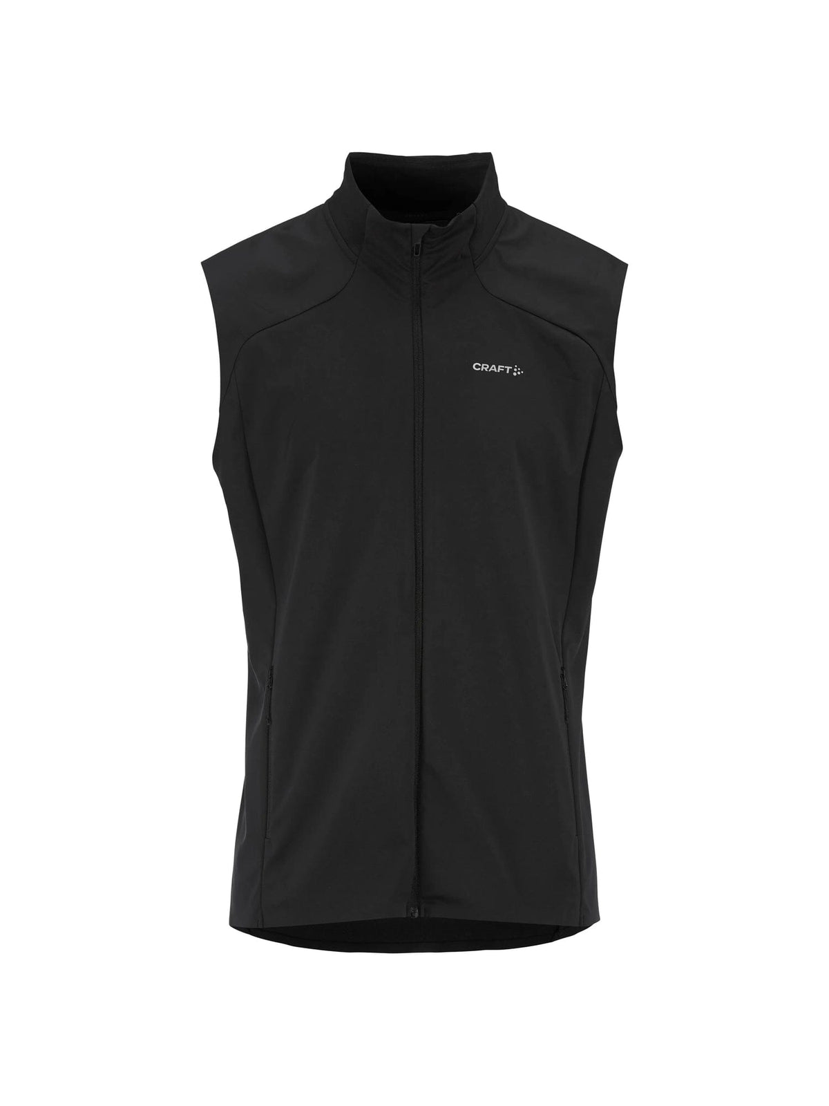 Men's Nordic Race Vest - Black Craft Sportswear NA