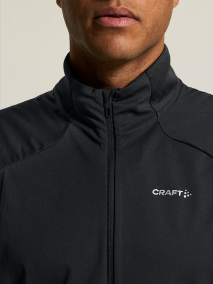 Men's Nordic Race Vest - Black Craft Sportswear NA