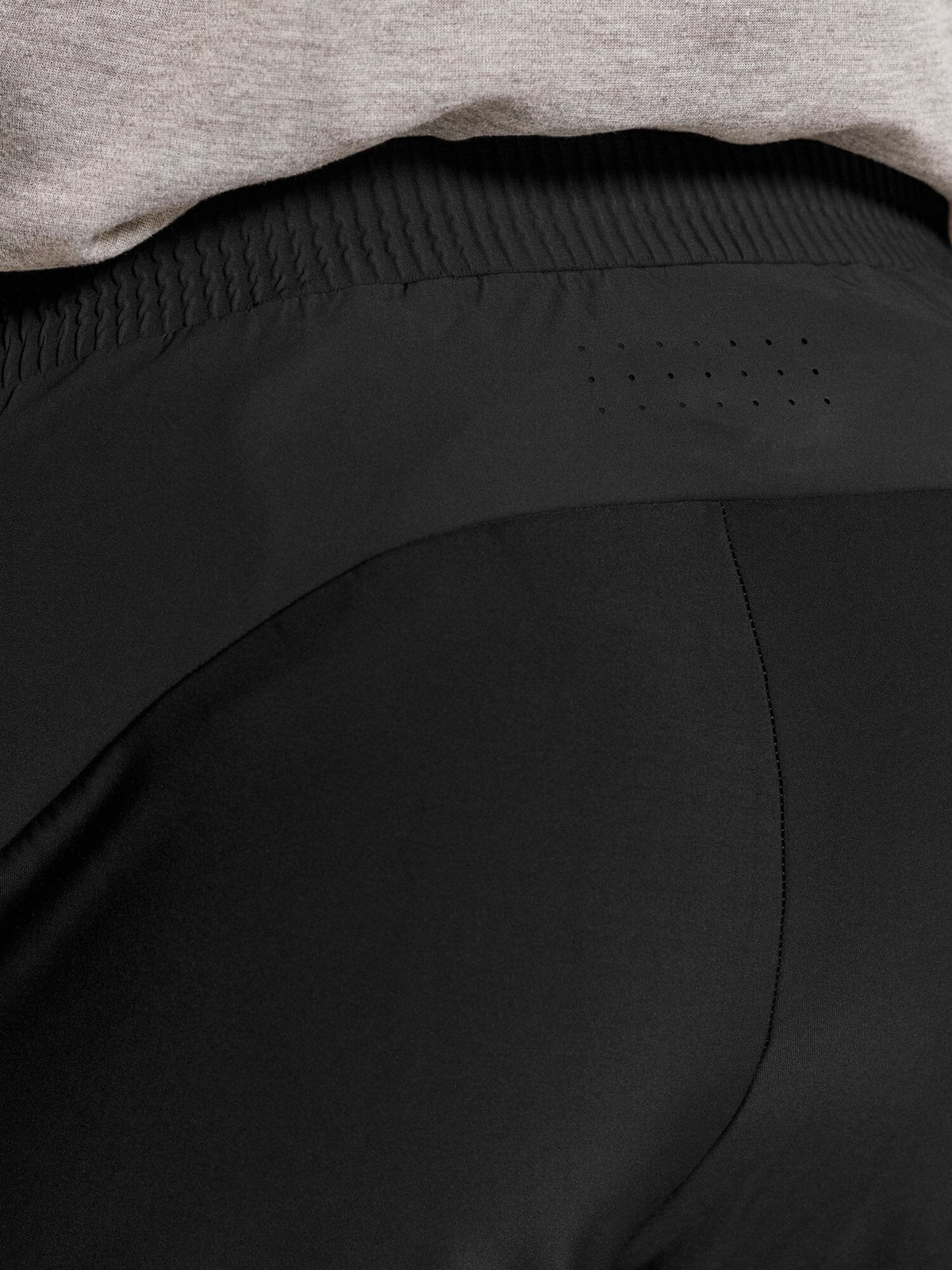 Men's Speed Running Pants 2.0 - Black Craft Sportswear NA
