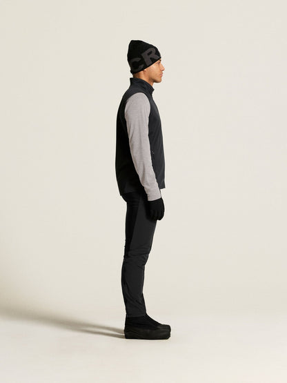 Men's Speed Running Pants 2.0 - Black Craft Sportswear NA