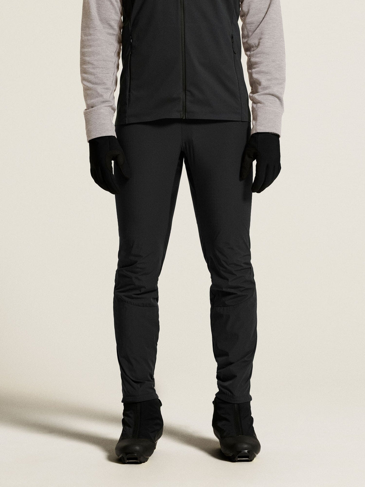 Men's Speed Running Pants 2.0 - Black Craft Sportswear NA