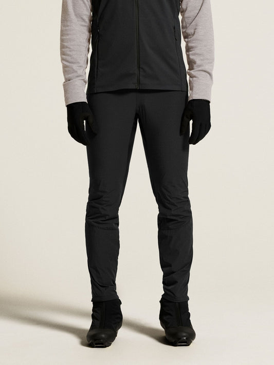 Men's Speed Running Pants 2.0 - Black Craft Sportswear NA