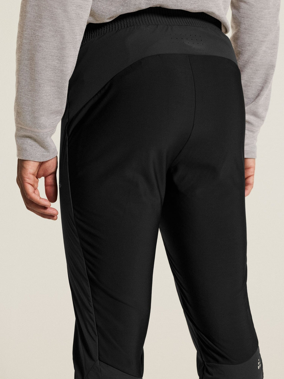 Men's Speed Running Pants 2.0 - Black Craft Sportswear NA