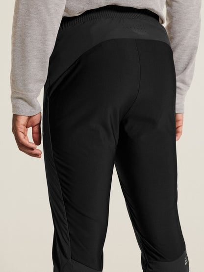 Men's Speed Running Pants 2.0 - Black Craft Sportswear NA