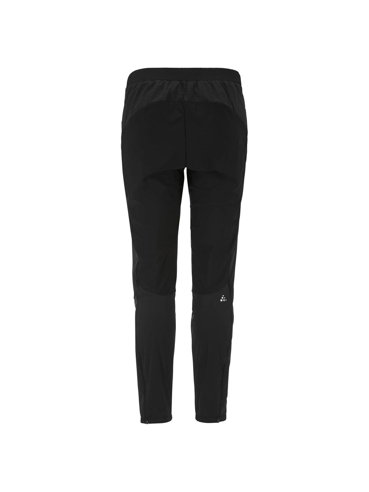 Men's Speed Running Pants 2.0 - Black Craft Sportswear NA