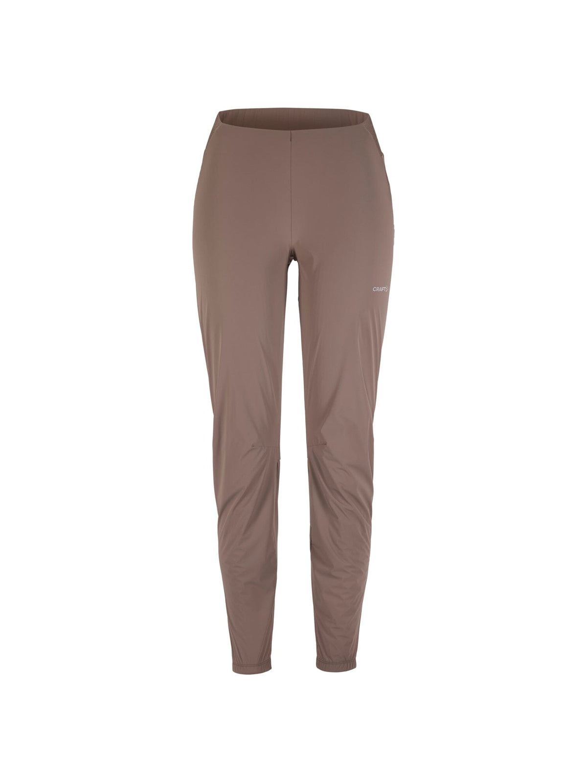 Women's Speed Tights 2 - Plum Taupe Craft Sportswear NA
