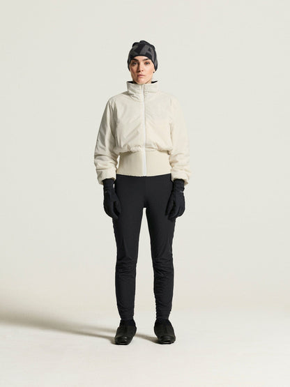 Women's Speed Tights 2 - Black Craft Sportswear NA