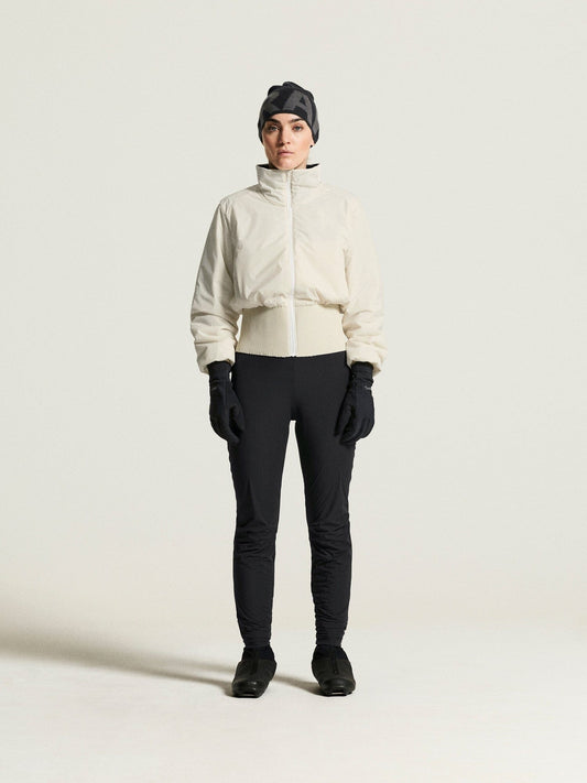 Women's Speed Tights 2 - Black Craft Sportswear NA