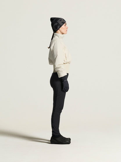 Women's Speed Tights 2 - Black Craft Sportswear NA