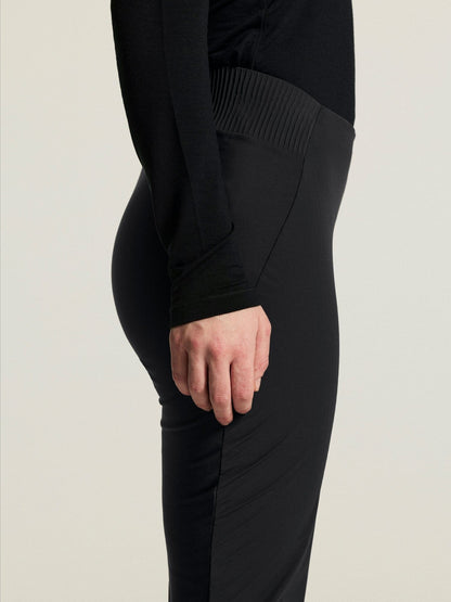 Women's Speed Tights 2 - Black Craft Sportswear NA