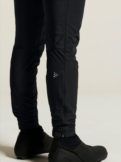 Women's Speed Tights 2 - Black Craft Sportswear NA
