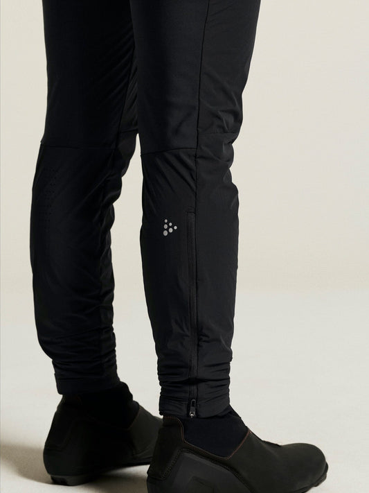 Women's Speed Tights 2 - Black Craft Sportswear NA
