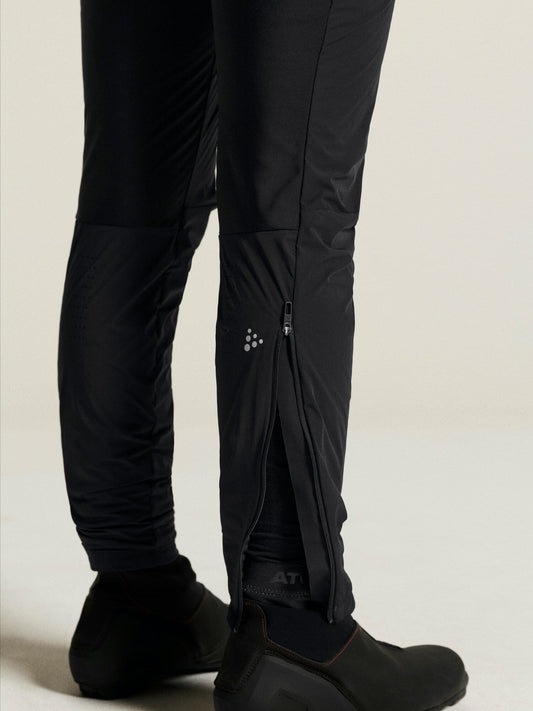 Women's Speed Tights 2 - Black Craft Sportswear NA