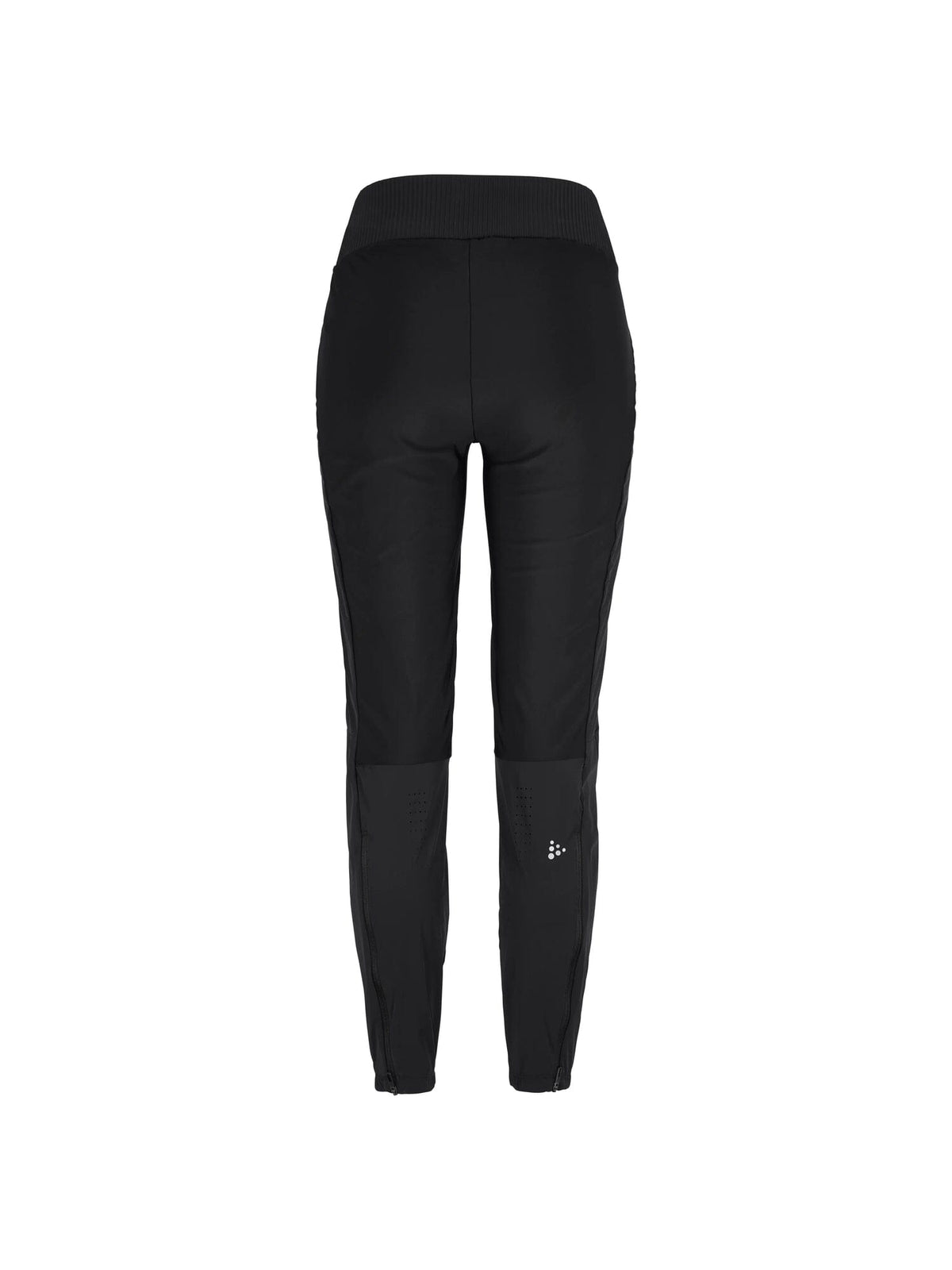 Women's Speed Tights 2 - Black Craft Sportswear NA