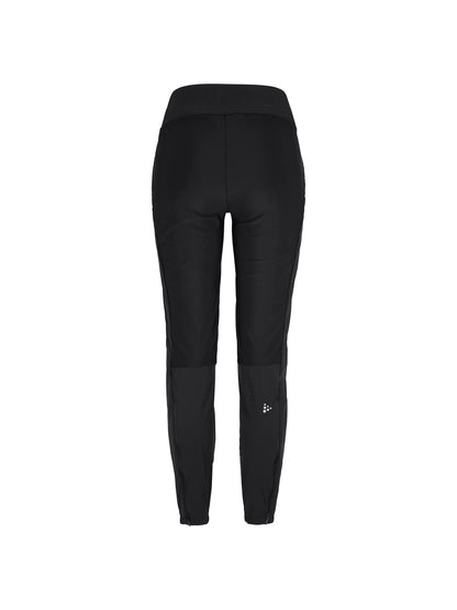 Women's Speed Tights 2 - Black Craft Sportswear NA