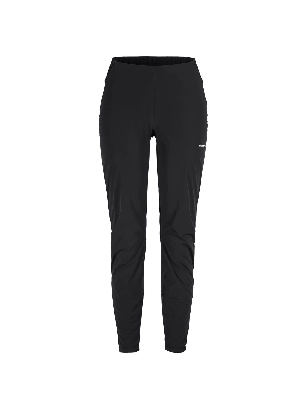 Women's Speed Tights 2 - Black Craft Sportswear NA