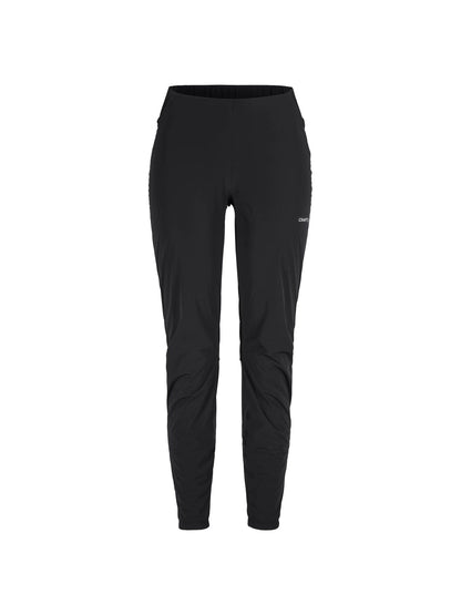 Women's Speed Tights 2 - Black Craft Sportswear NA