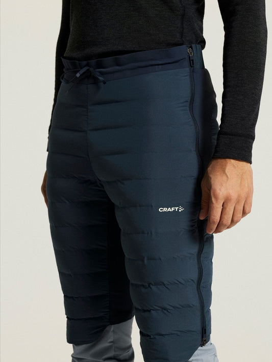 Men's Pursuit Shorts 2 - Night Craft Sportswear NA