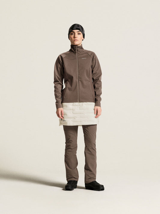 Women's Pursuit Skirt - Tofu Craft Sportswear NA