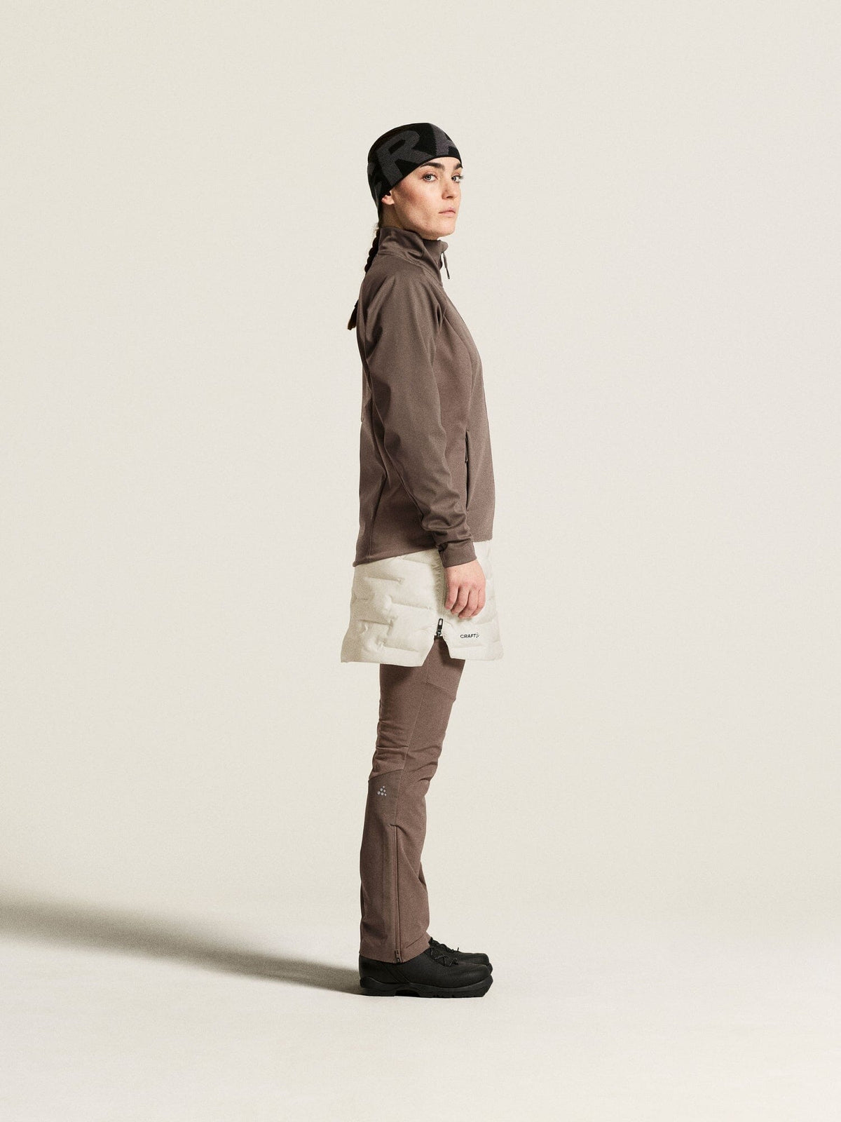 Women's Pursuit Skirt - Tofu Craft Sportswear NA