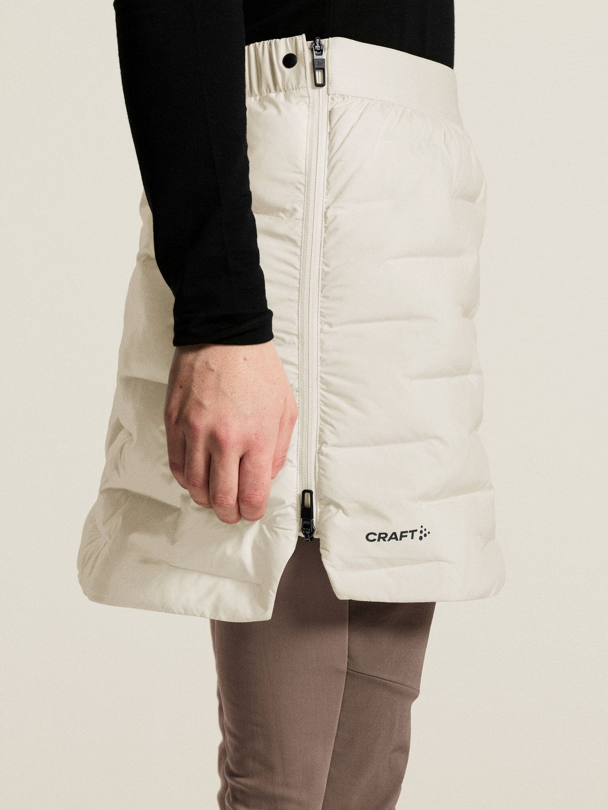 Women's Pursuit Skirt - Tofu Craft Sportswear NA