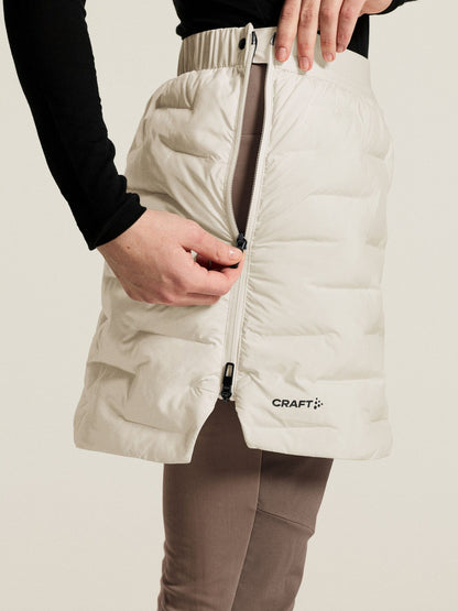 Women's Pursuit Skirt - Tofu Craft Sportswear NA