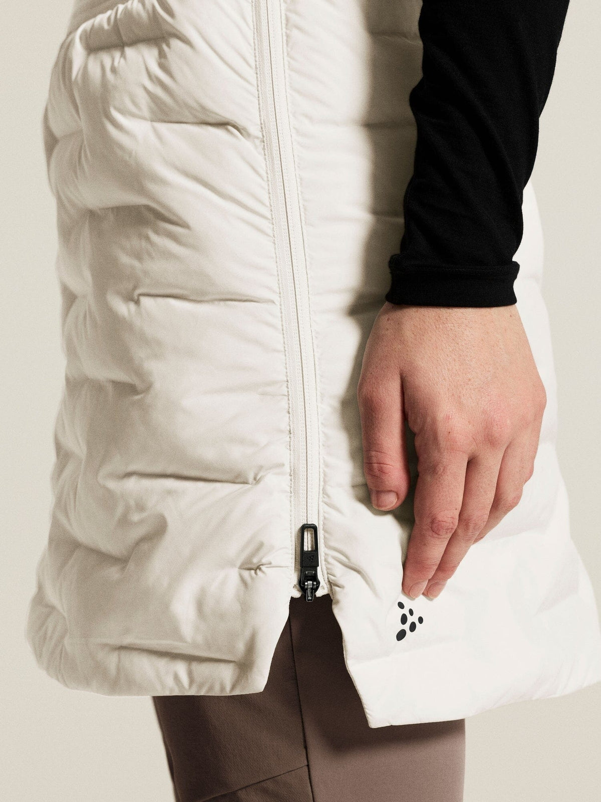 Women's Pursuit Skirt - Tofu Craft Sportswear NA