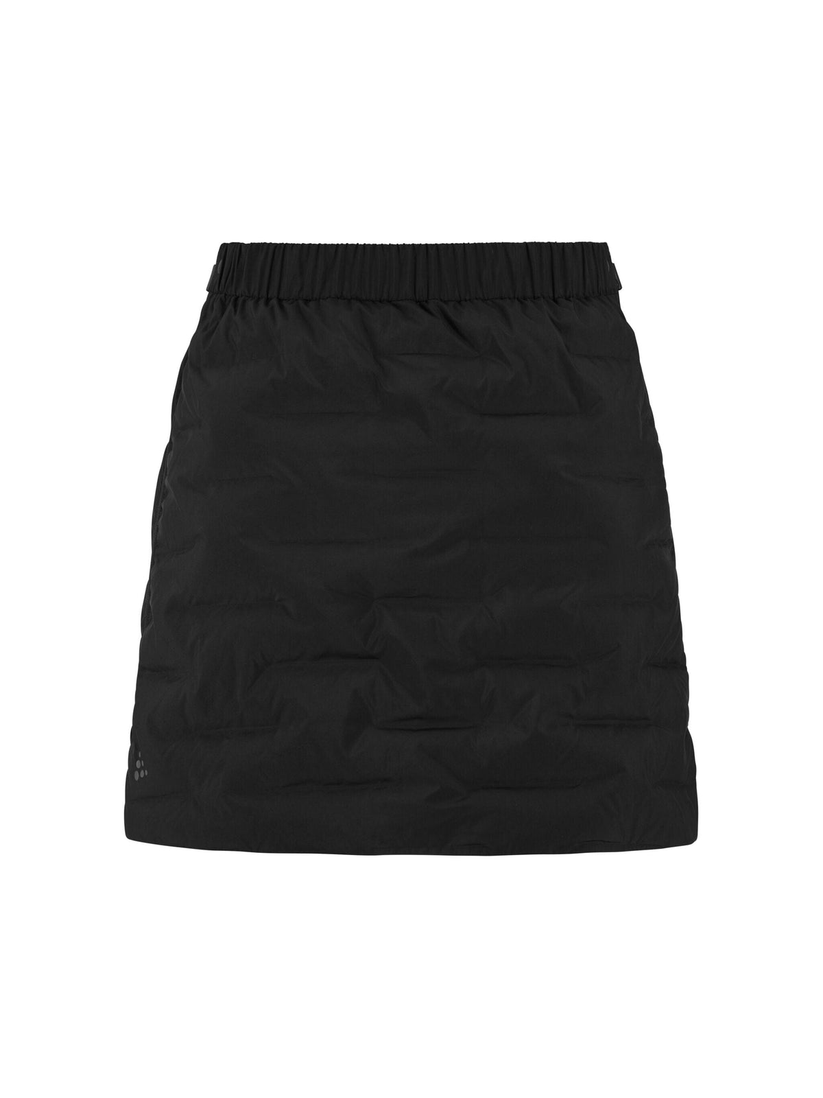 Women's Pursuit Skirt - Black Women's Shorts, Skirts, and Dresses Craft Sportswear NA