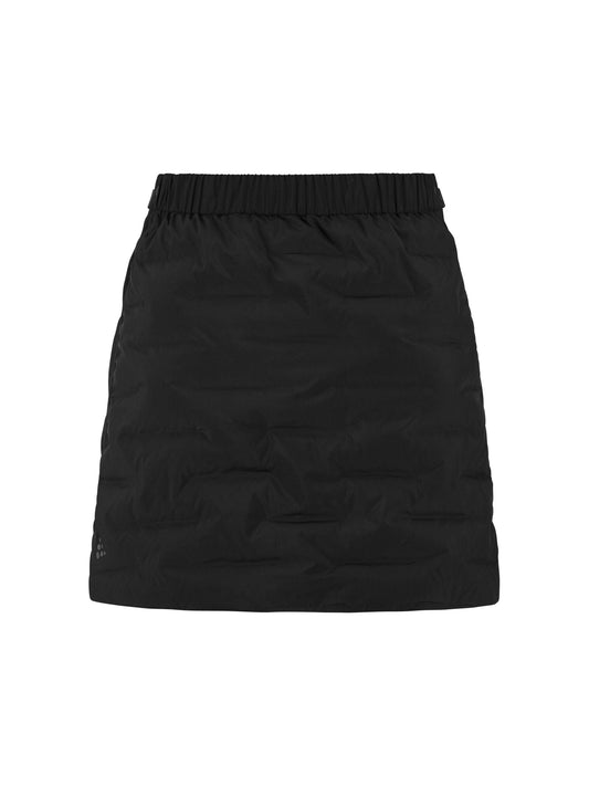 Women's Pursuit Skirt - Black Women's Shorts, Skirts, and Dresses Craft Sportswear NA