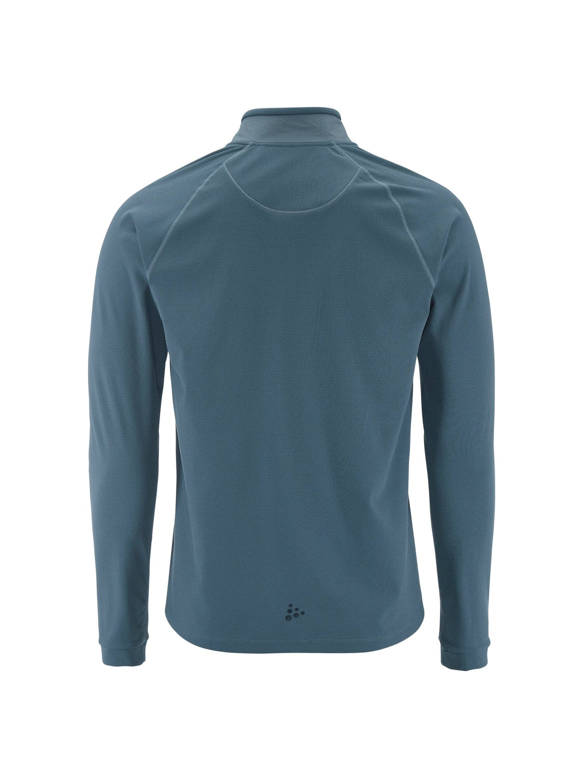 Men's Speed FZ Midlayer Jacket - Real Craft Sportswear NA