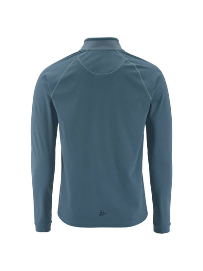 Men's Speed FZ Midlayer Jacket - Real Craft Sportswear NA