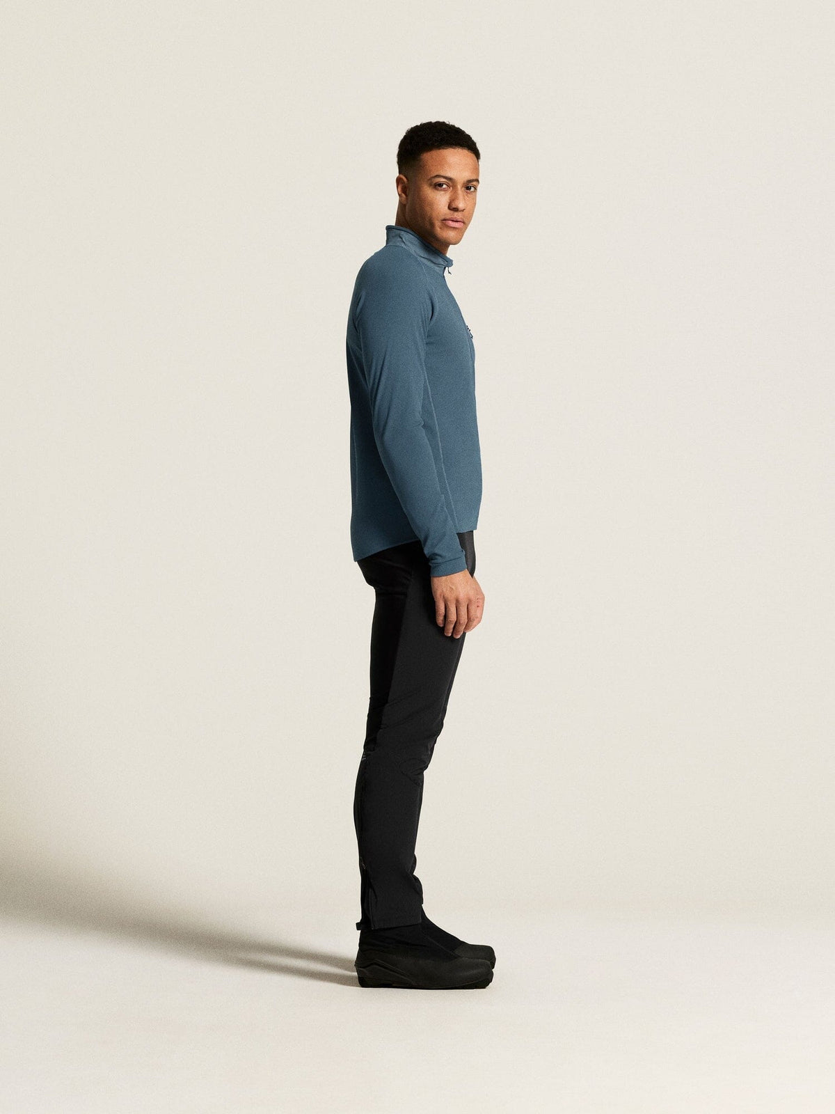 Men's Speed FZ Midlayer Jacket - Real Craft Sportswear NA