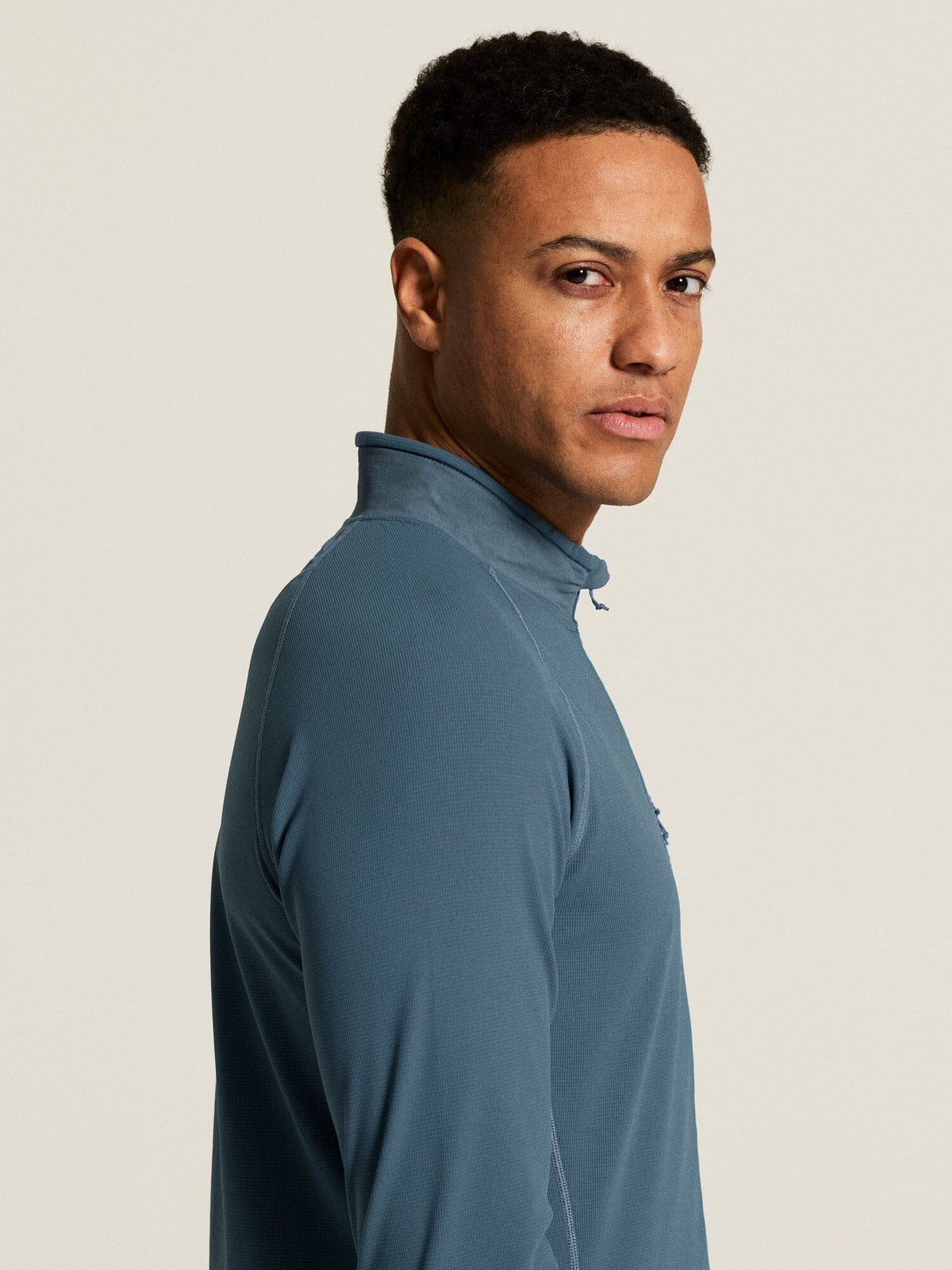 Men's Speed FZ Midlayer Jacket - Real Craft Sportswear NA