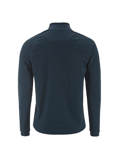 Men's Speed FZ Midlayer Jacket - Night Craft Sportswear NA