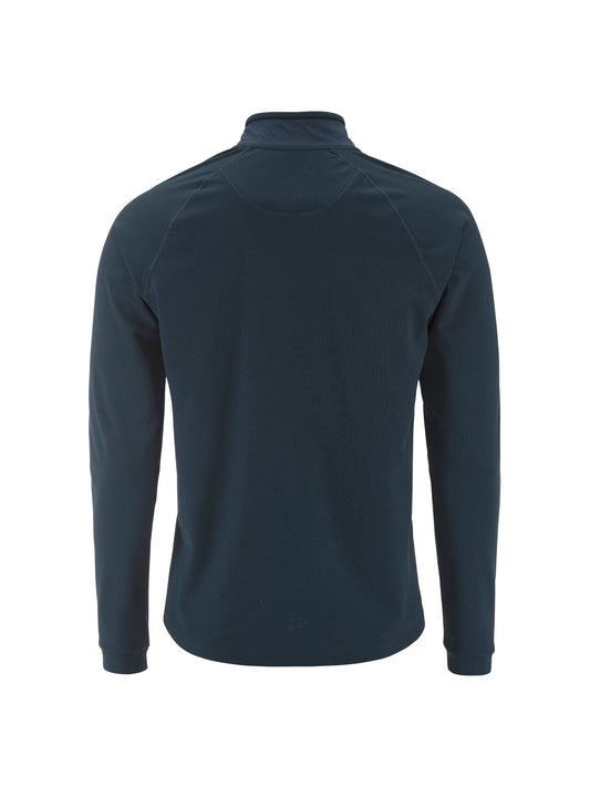 Men's Speed FZ Midlayer Jacket - Night Craft Sportswear NA