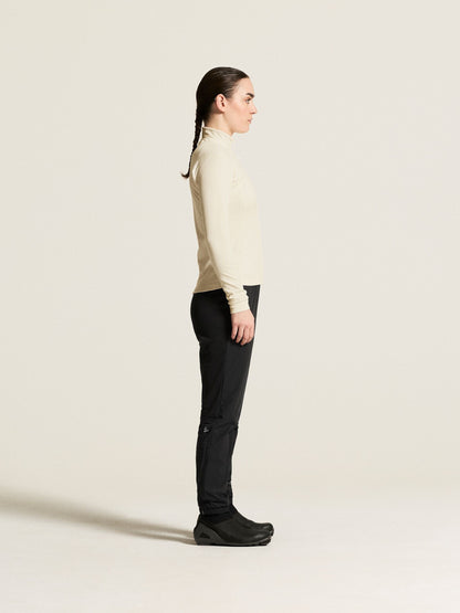 Women's Speed FZ Midlayer Jacket - Tofu Craft Sportswear NA