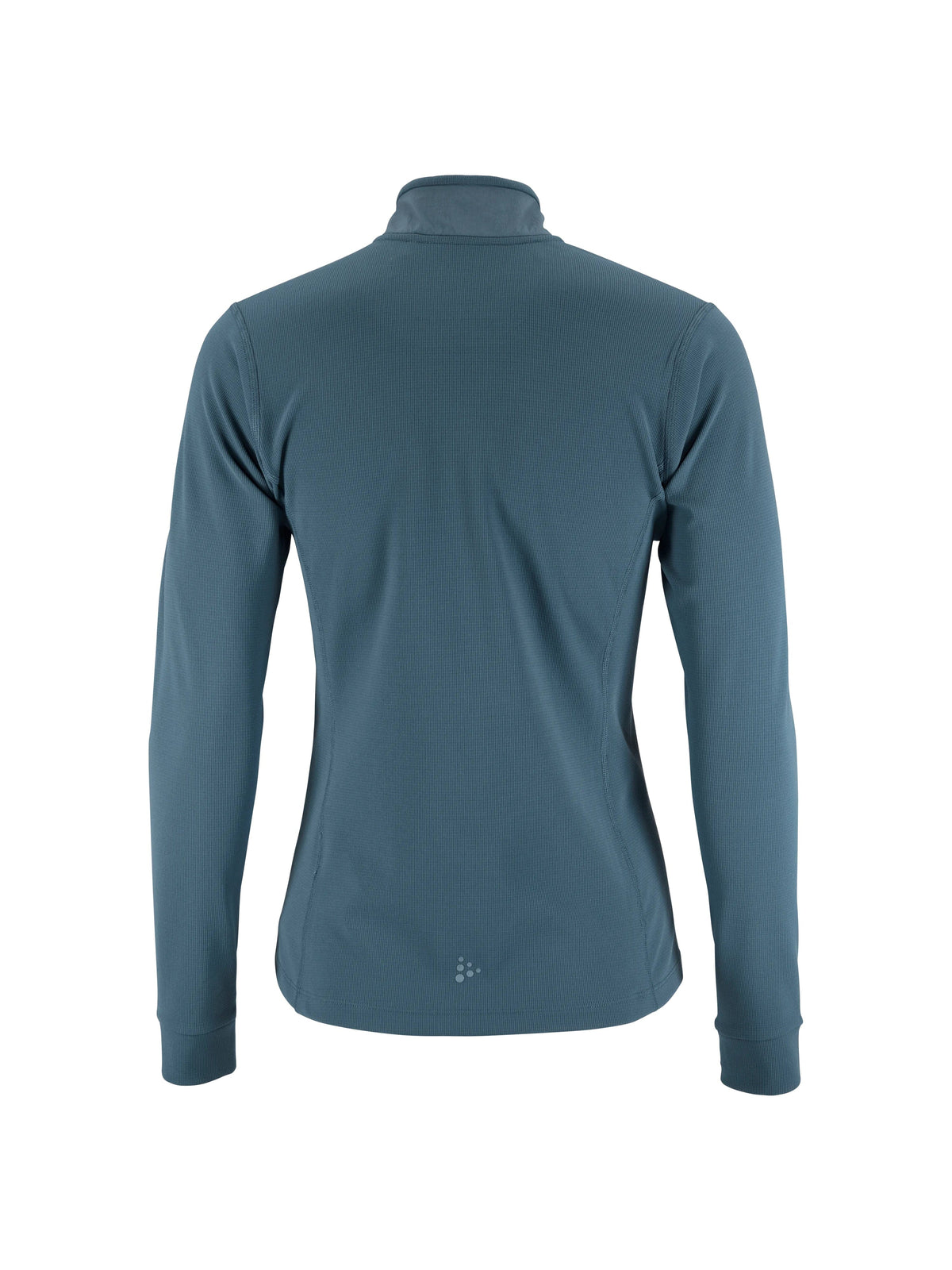 Women's Speed FZ Midlayer Jacket - Real Craft Sportswear NA