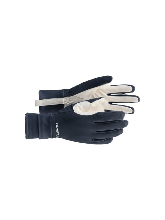 Nordic Race Glove - Night/White Craft Sportswear NA