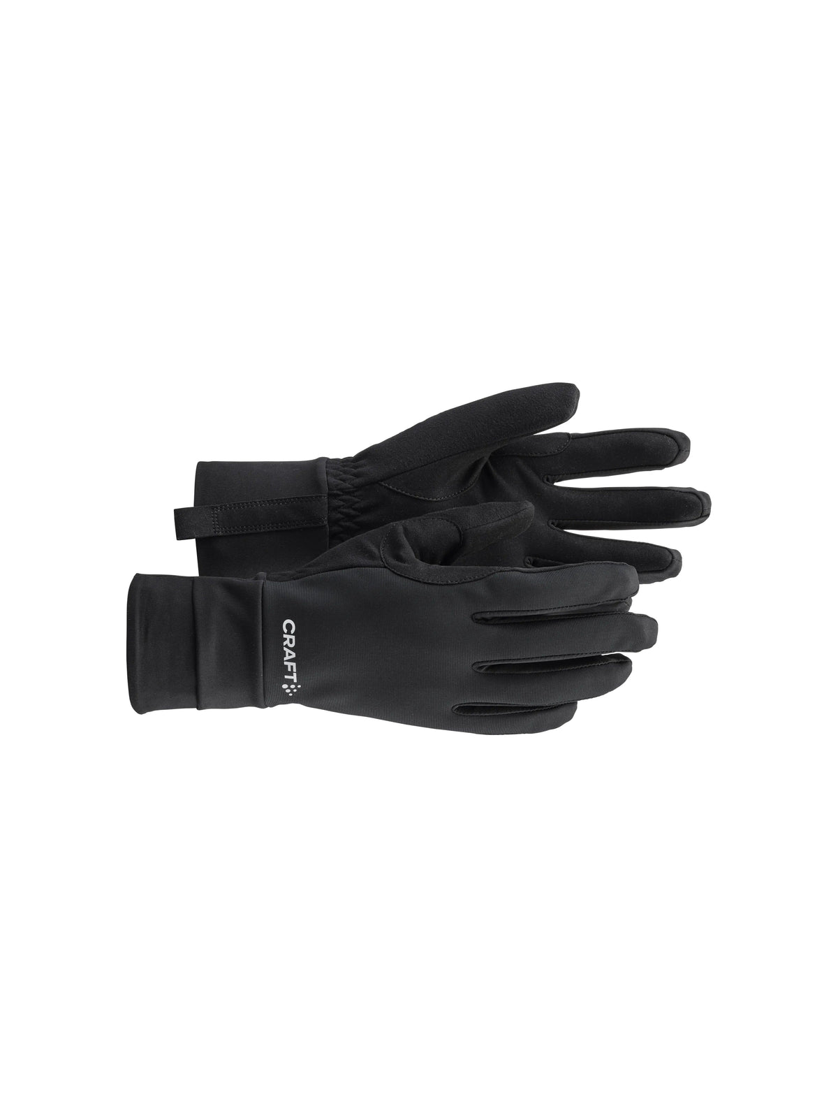 Nordic Race Glove - Black Craft Sportswear NA