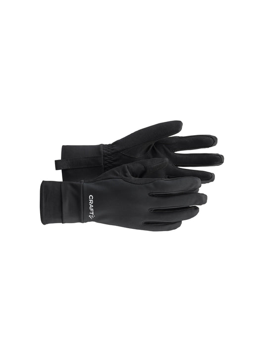 Nordic Race Glove - Black Craft Sportswear NA